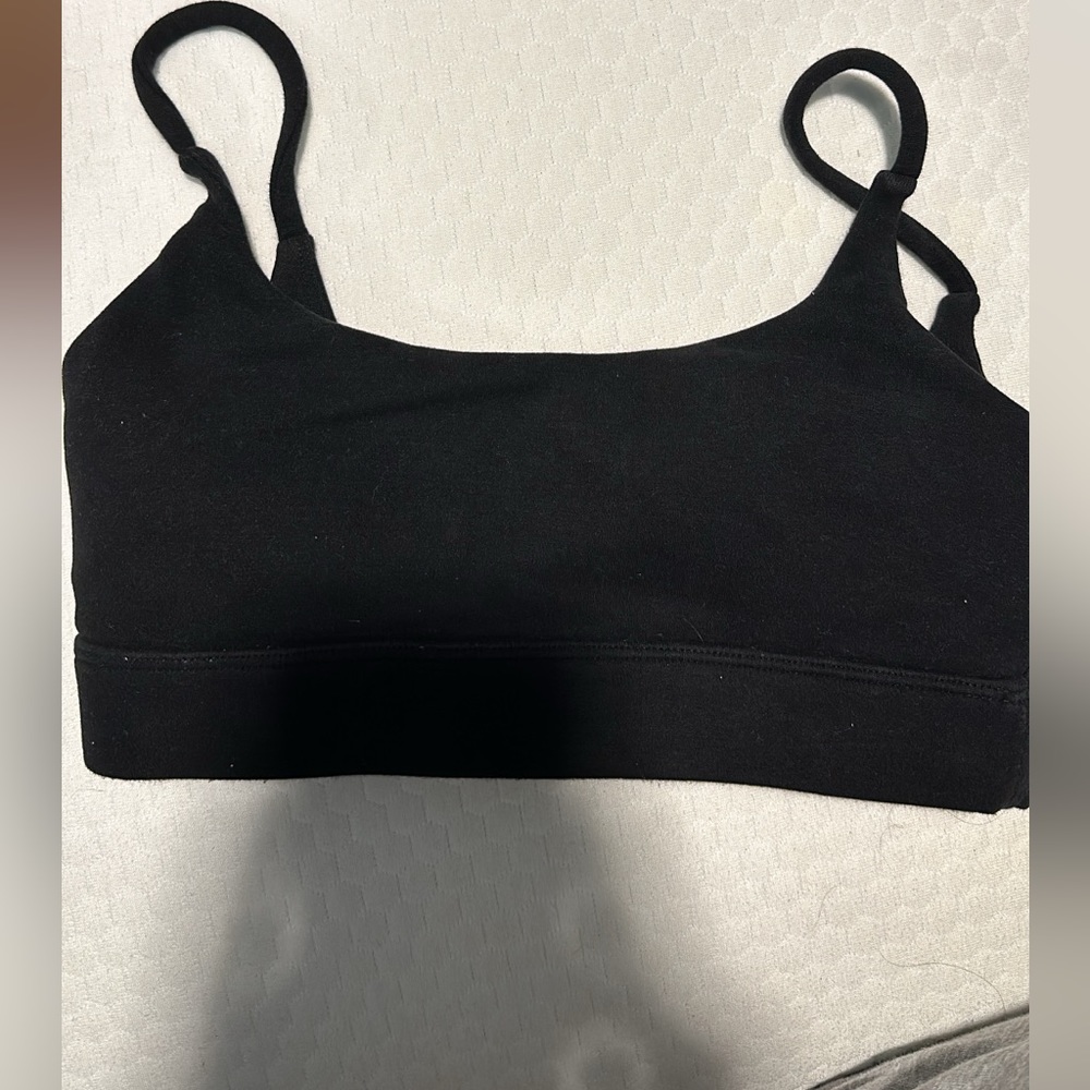 Buff bunny sports bra